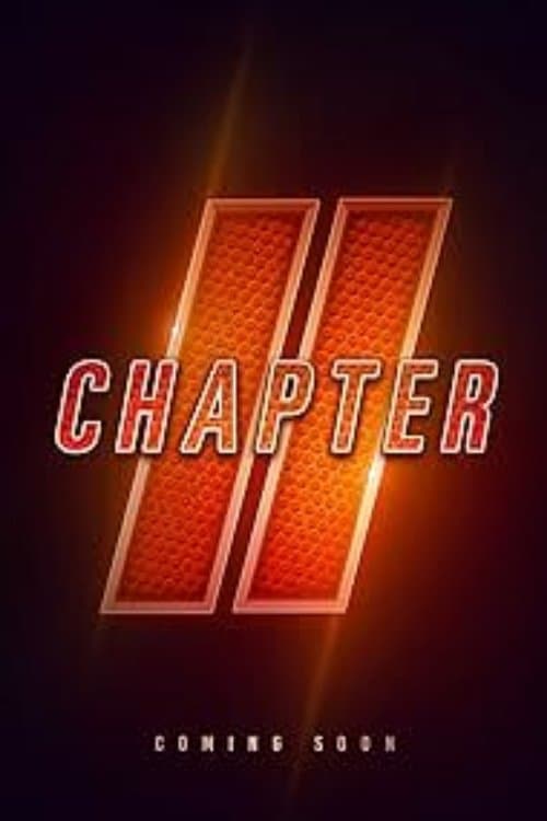 Постер Occupation Rainfall: Chapter 2